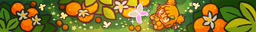 Spring Time Rosalia Profile Banner