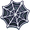 Image ofSpider's Web Frame