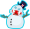 Icon of Snowman Surprise