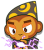 Monkey Apprentice