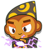 [[Monkey Apprentice (BATTD)|Monkey Apprentice]]