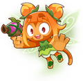 Tinkerfairy — Level 1