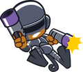 Robo Monkey
