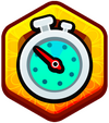 Icon of Faster Cooldowns