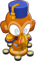 Levels 1–2