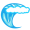 Icon of Tidal Wave