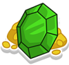Icon of Billy's Giant Gem