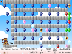 Screenshot of Find The Order