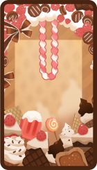 Dessert Background
