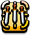 Icon of Heroic Edge