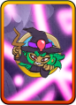Bloonifer's Hero Card