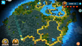 Volcanic Island