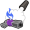Icon of Lab Accident
