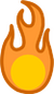 Icon of Fireball