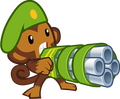 Dartling Gun