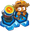 Image ofPowers Pro Launch Pack