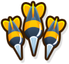 Icon of Acolyte