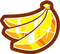Golden Bananas