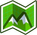 Icon for maps in the betas