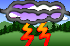 Storm Cloud*