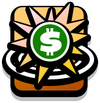 Icon of Explosive Economics