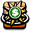 Icon of Explosive Economics