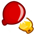 Upgrade icon