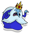 Icon of You've raised my frosty dander!