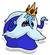 Icon of You've raised my frosty dander!