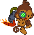 Bionic Boomer