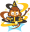 Icon of Magical Teleportation