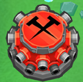 Long Range Tacks (0-1-3)