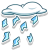 Hail Storm