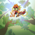 Crossbow Monkey