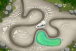 Streambed