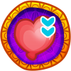 Icon of Heartless