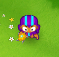 Faster Rangs (3-2-0)