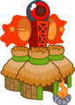 Energy Beacon