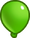 Image ofGreen Bloon