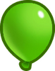 Green Bloon
