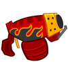 Icon of Controlled Blaze