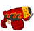 Icon of Hot Under Pressure