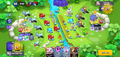 On Pop + On Damage effect by Wolf