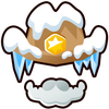 Icon of Frosted Hat