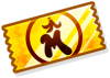 Icon of Golden Ticket