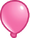 Image ofPink Bloon