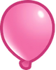 Pink Bloon