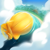 Golden Blimp