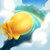 Golden Blimp