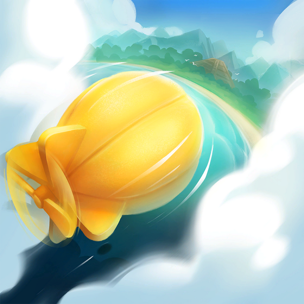 File:BCS GoldenBlimp CardArt.png